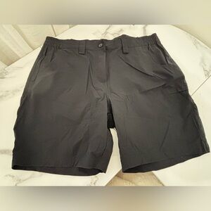 Merrell Black Womens Shorts - Size 6